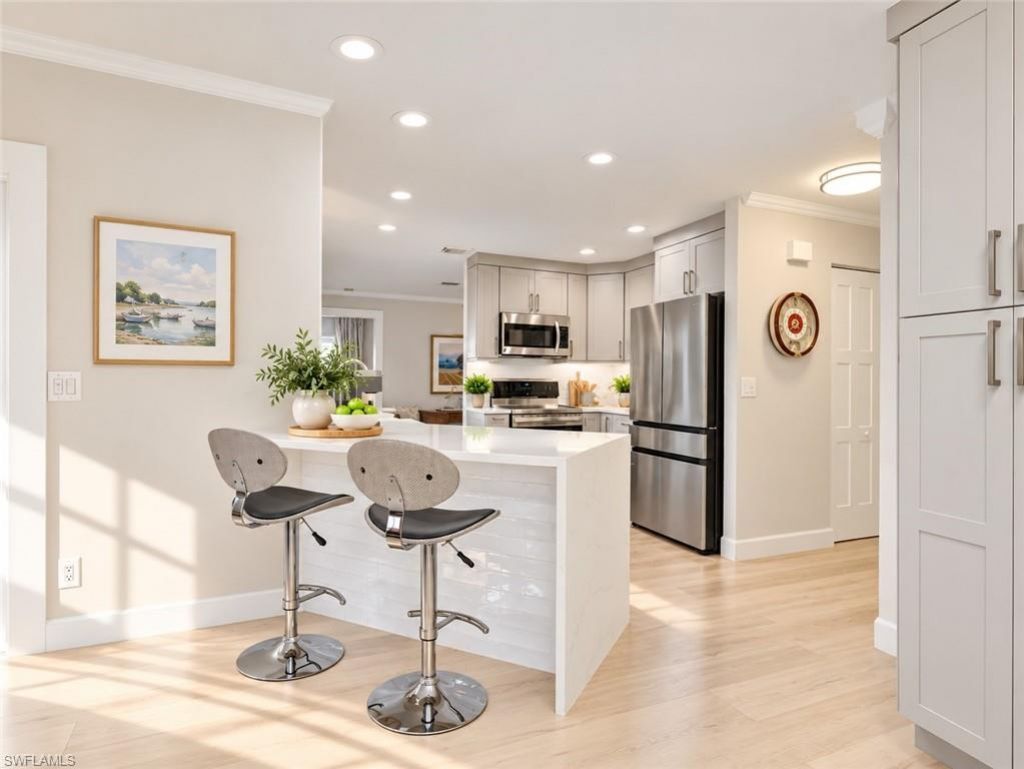 2346 River Reach Dr , Naples, FL 34104 Photo