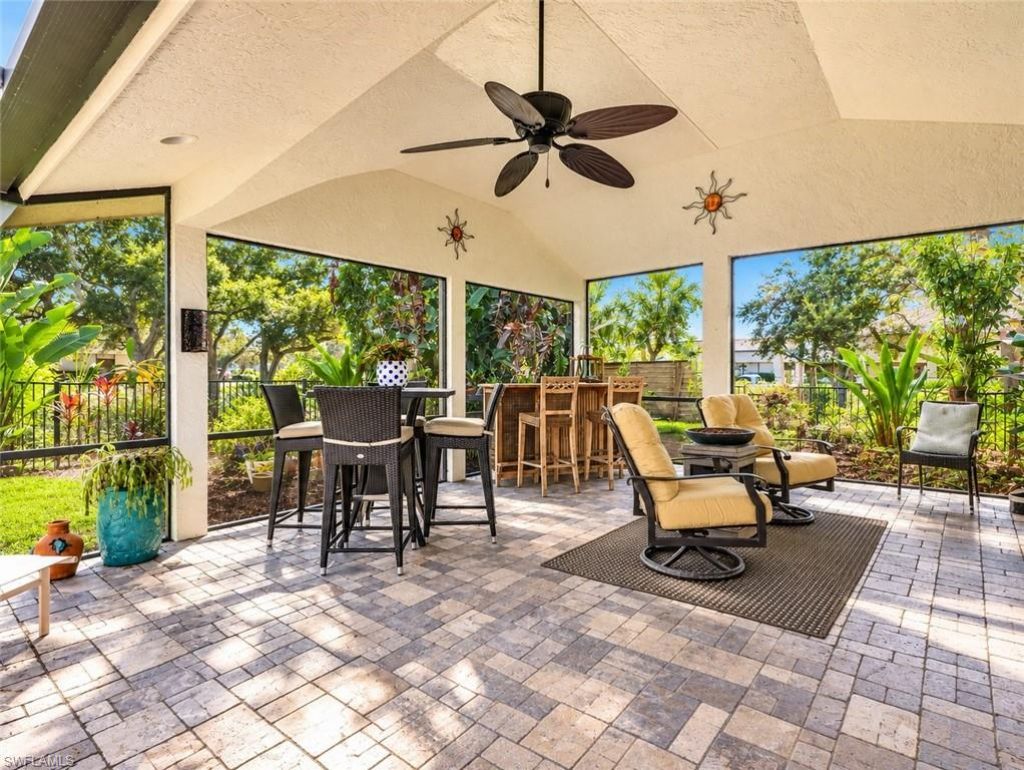 2346 River Reach Dr , Naples, FL 34104 Photo