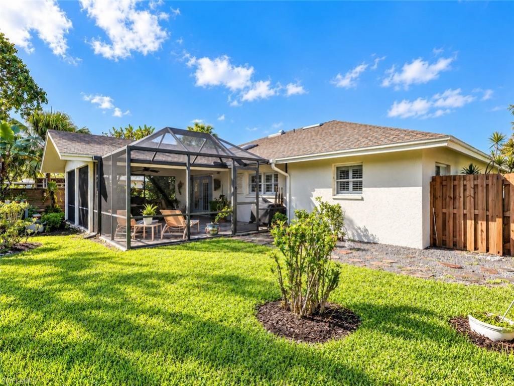 2346 River Reach Dr , Naples, FL 34104 Photo