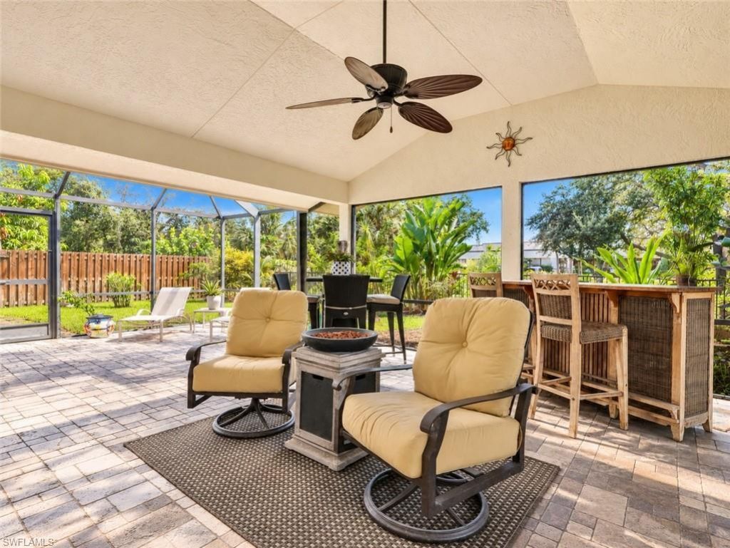 2346 River Reach Dr , Naples, FL 34104 Photo
