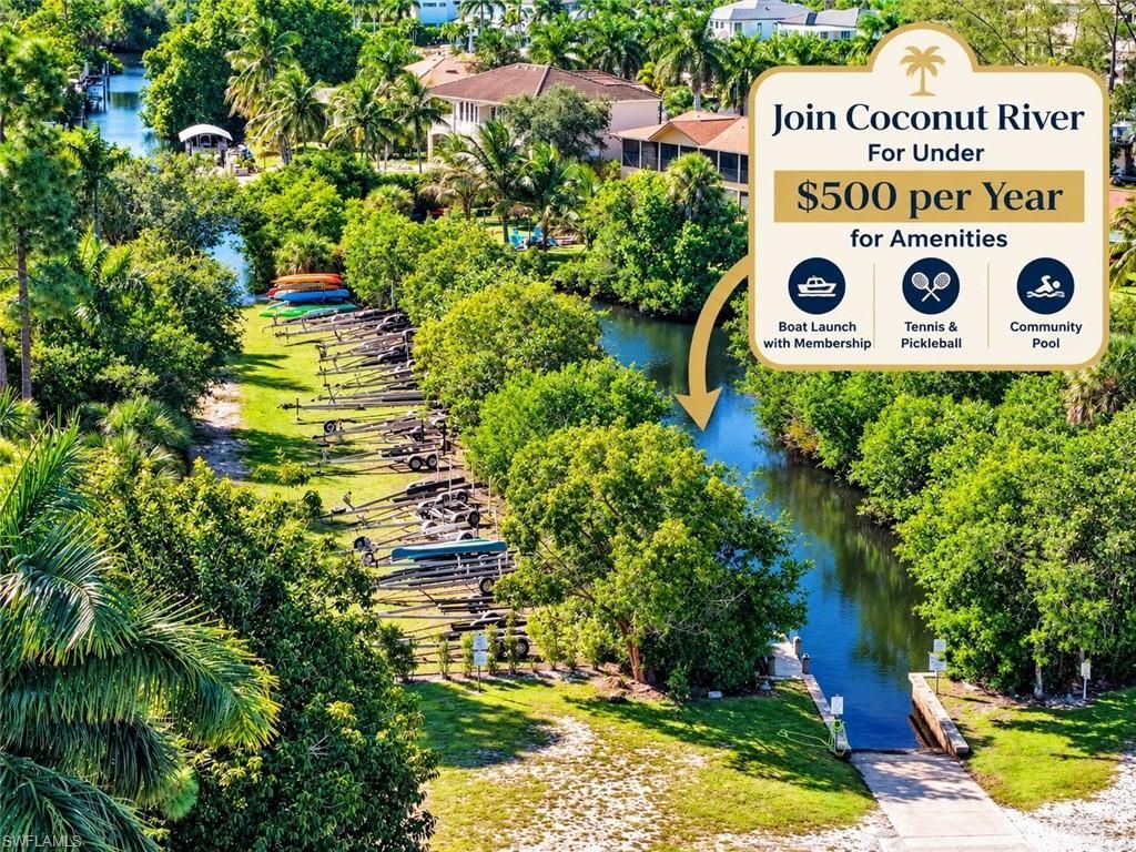 2346 River Reach Dr , Naples, FL 34104 Photo