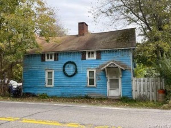 51 Hugunot Street , Napanoch, NY 12458