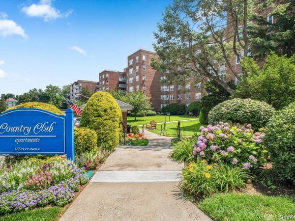1255 North Avenue , Unit A-2H, New Rochelle, NY 10804