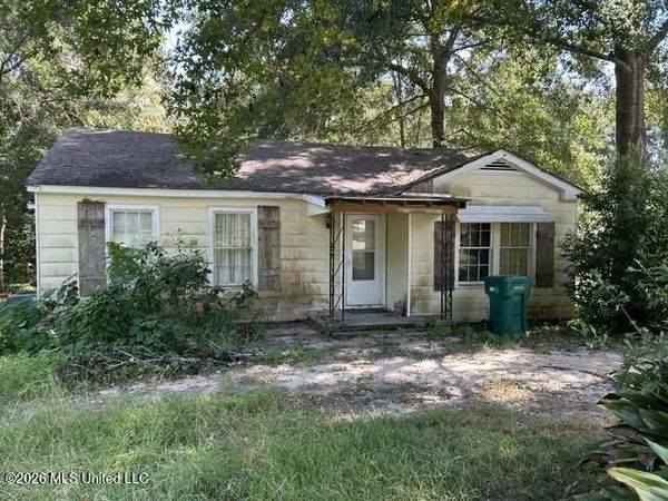203 S Haynes Street, Poplarville, MS 39470