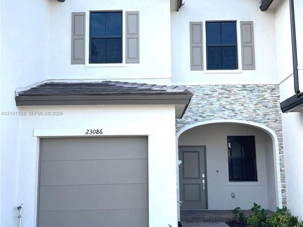 23086 SW 128th Pl , Unit 23086, Miami, FL 33170