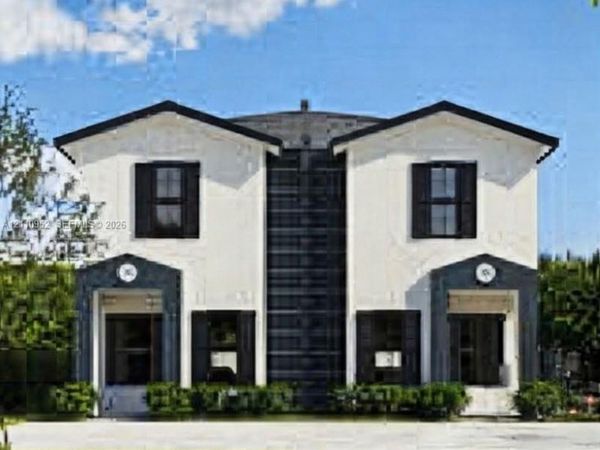 1225 NW 9 AVE , Florida City, FL 33034