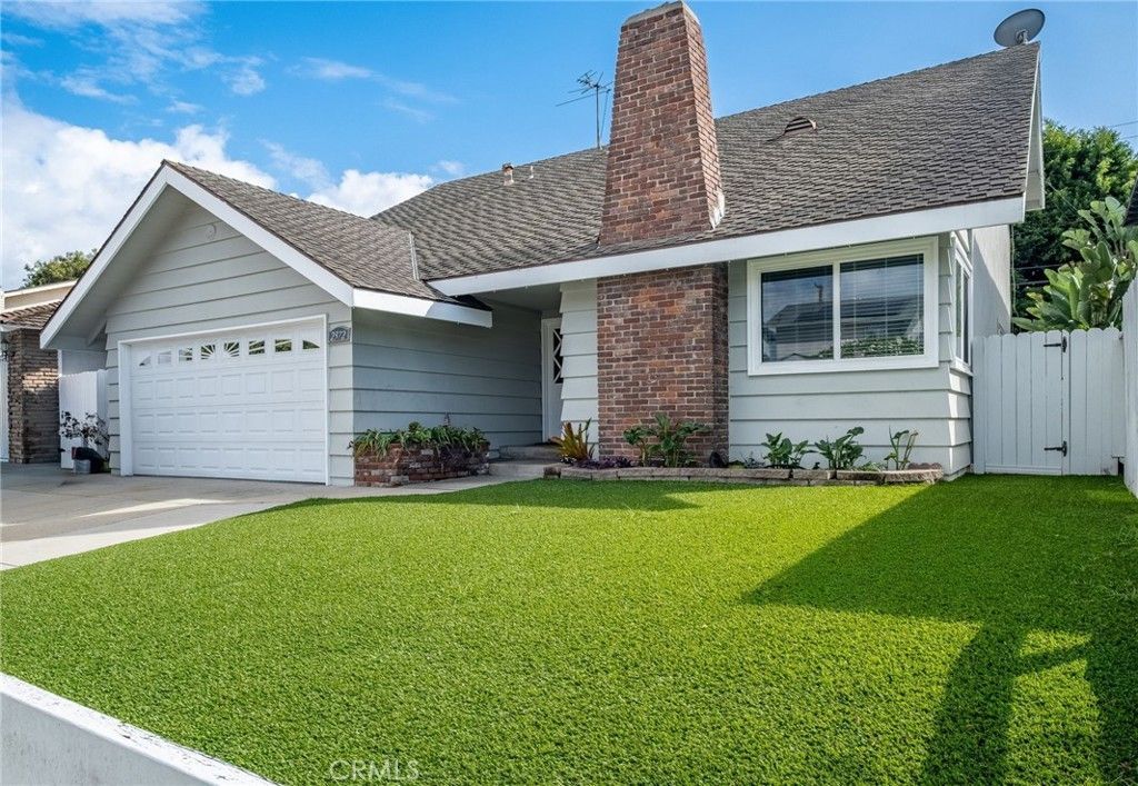 2372 253rd Street, Lomita, CA 90717 Main Photo