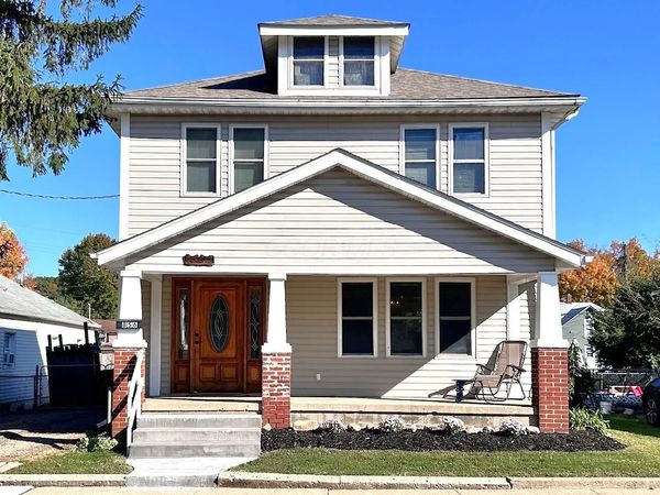 856 S Broad Street , Lancaster, OH 43130