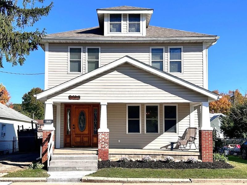 856 S Broad Street, Lancaster, OH 43130 Photo 1