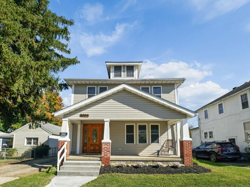 856 S Broad Street, Lancaster, OH 43130 Photo 1