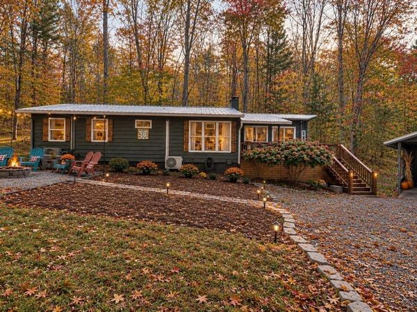 78 Hunter Drive, Blairsville, GA 30512