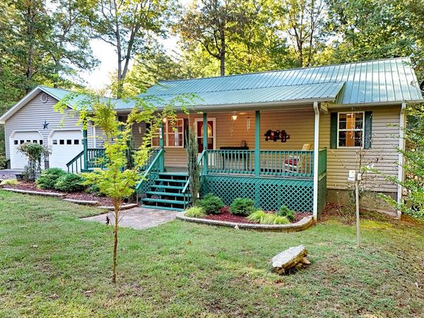 20 Angel Way, Blairsville, GA 30512