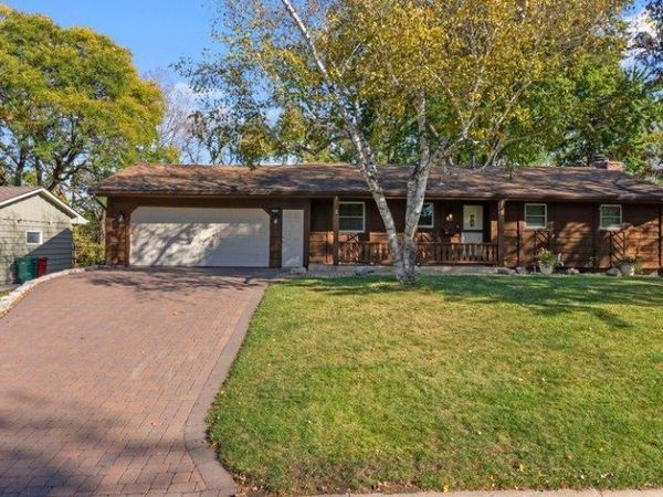 9031 Johnson Avenue S, Bloomington, MN 55437