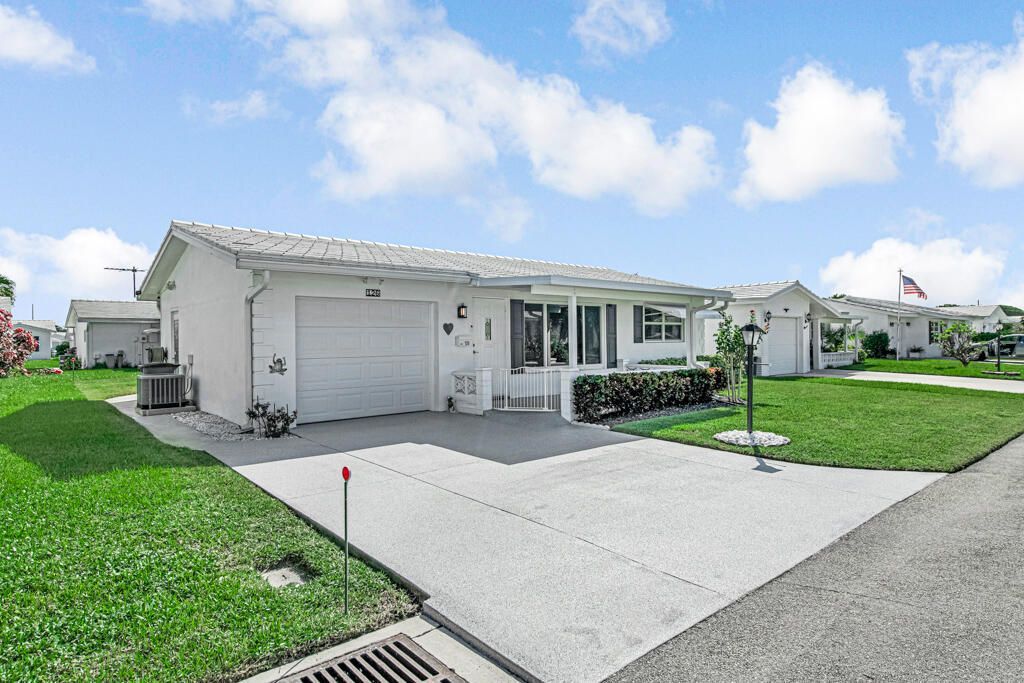 126 NW 14th Street, Boynton Beach, FL 33426 Photo