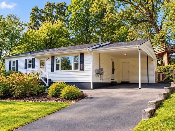 516 Occonechee Circle, Chattanooga, TN 37415