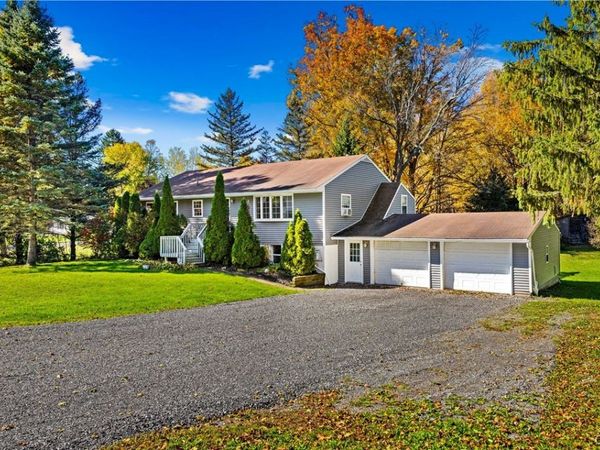4879 Old Oneida Rd Road , Verona, NY 13478
