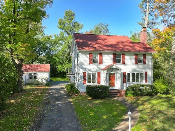 69 Corning Park , Webster, NY 14580