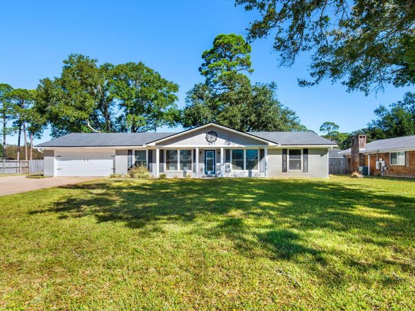 301 17th Street, Niceville, FL 32578