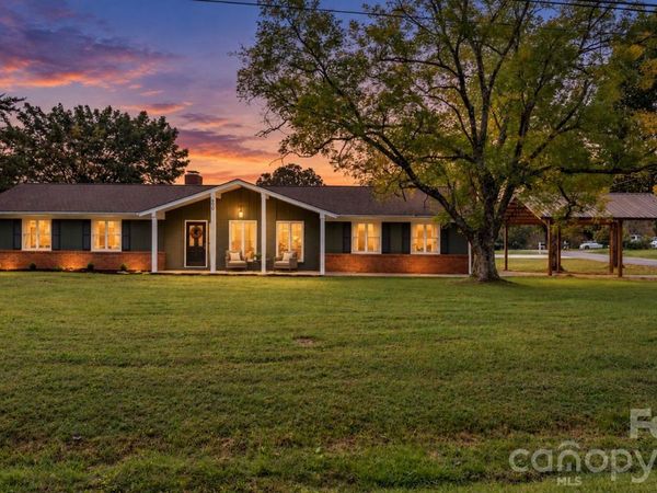 500 Pete Brittain Road, Unit 32, Morganton, NC 28655
