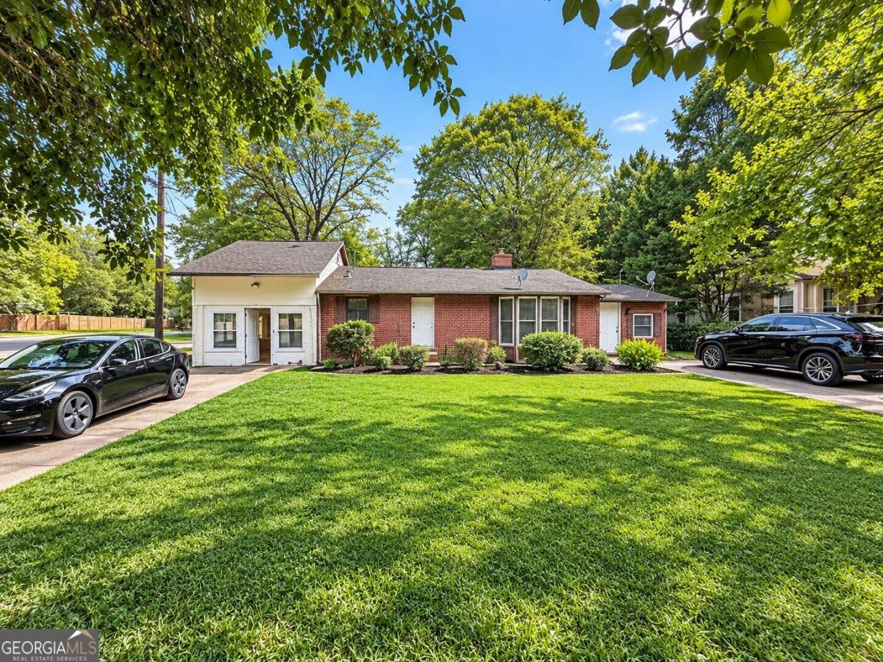 3157 Old Jonesboro Road, Hapeville, GA 30354 Main Photo