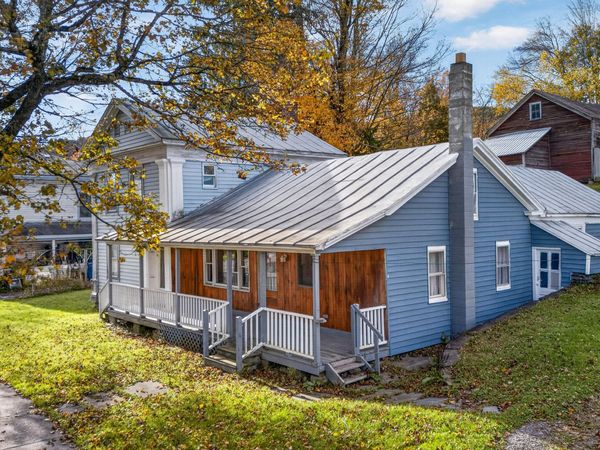 79 Main Street, East Worcester, NY 12064