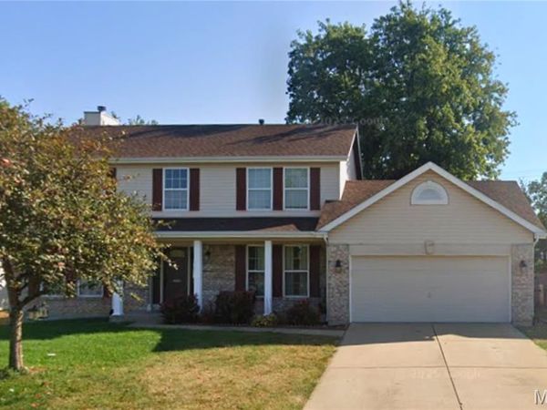 1309 Snowbird Lane , O'Fallon, MO 63366