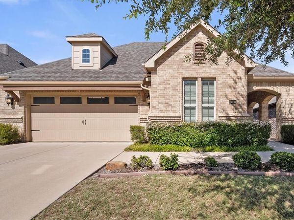 3003 Esplanade Boulevard , Unit 3003, Mansfield, TX 76063