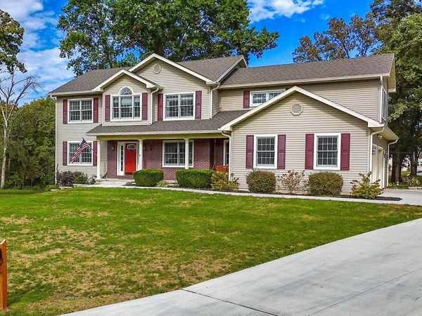 1450 Westwood, Mexico, MO 65265