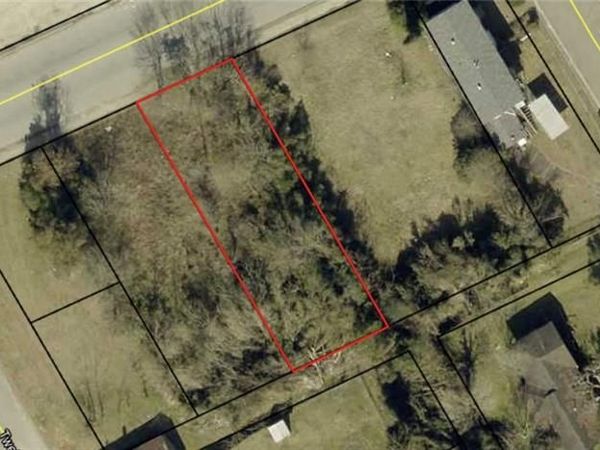 2120 M L King Jr Boulevard , Augusta, GA 30901