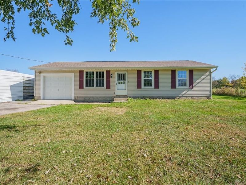 10798 Hoel Road, Camden, OH 45311 Photo 1