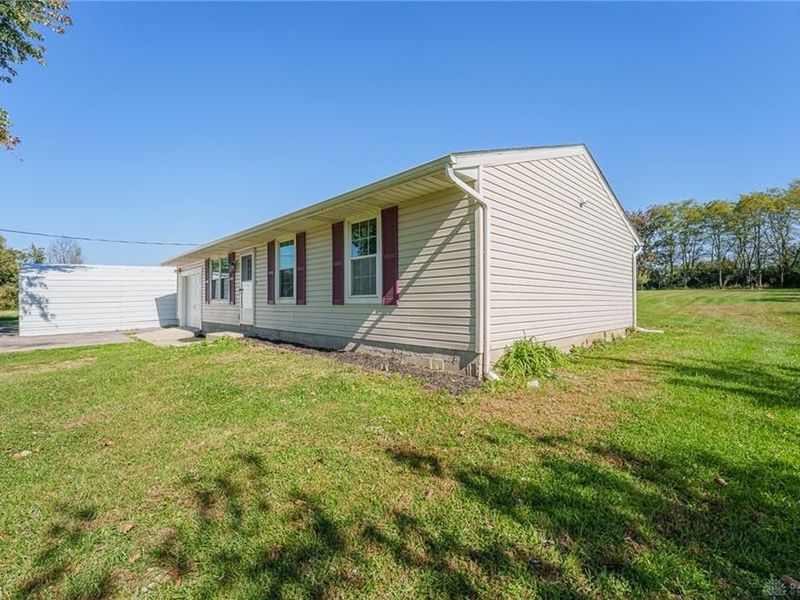 10798 Hoel Road, Camden, OH 45311 Photo 2