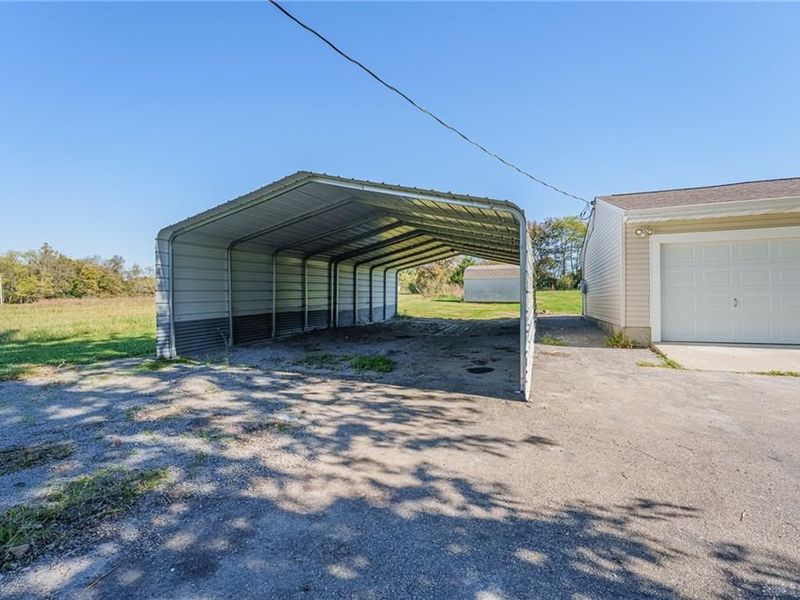 10798 Hoel Road, Camden, OH 45311 Photo 4