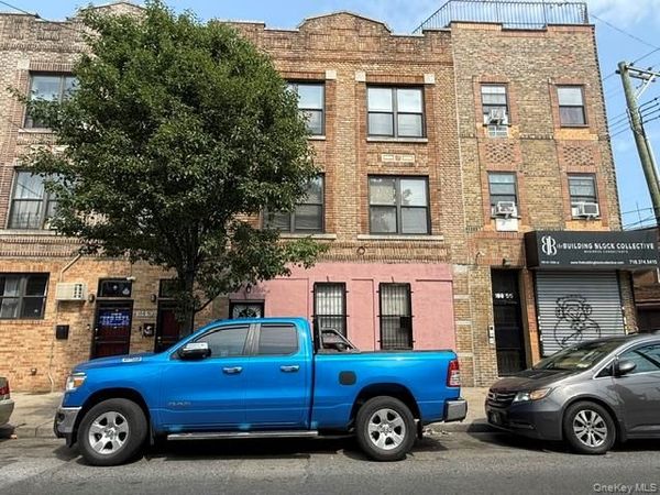 10653 150th Street, Jamaica, NY 11435