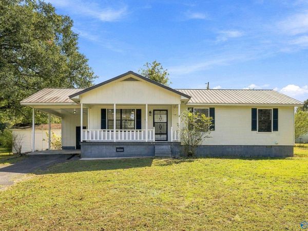 8317 Alabama Highway 75, Horton, AL 35980