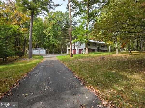 441 RIDGE ROAD, MIFFLINTOWN, PA 17059