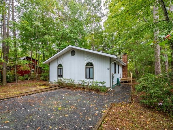 12 ABBYSHIRE ROAD, OCEAN PINES, MD 21811