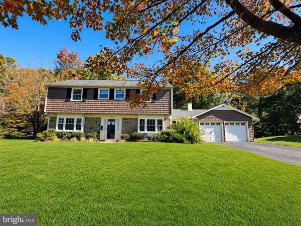 12805 CEDARBROOK LANE , LAUREL, MD 20708