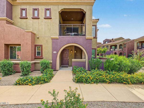 3935 E ROUGH RIDER Road, Unit 1306, Phoenix, AZ 85050