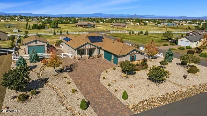 1602 Audry Drive, Chino Valley, AZ 86323