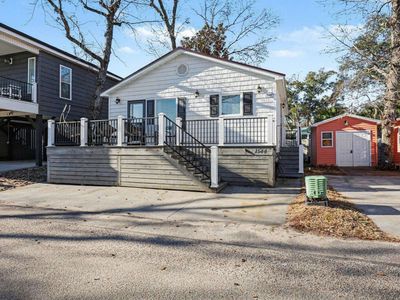 6001-1544 S Kings Hwy. , Myrtle Beach, SC 29575