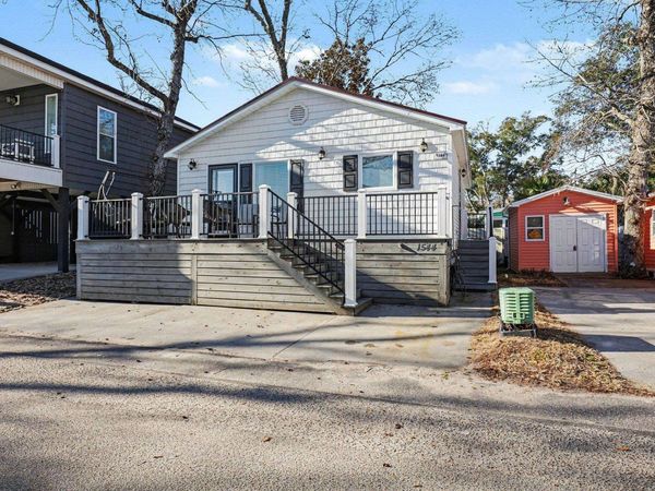6001-1544 S Kings Hwy. , Myrtle Beach, SC 29575