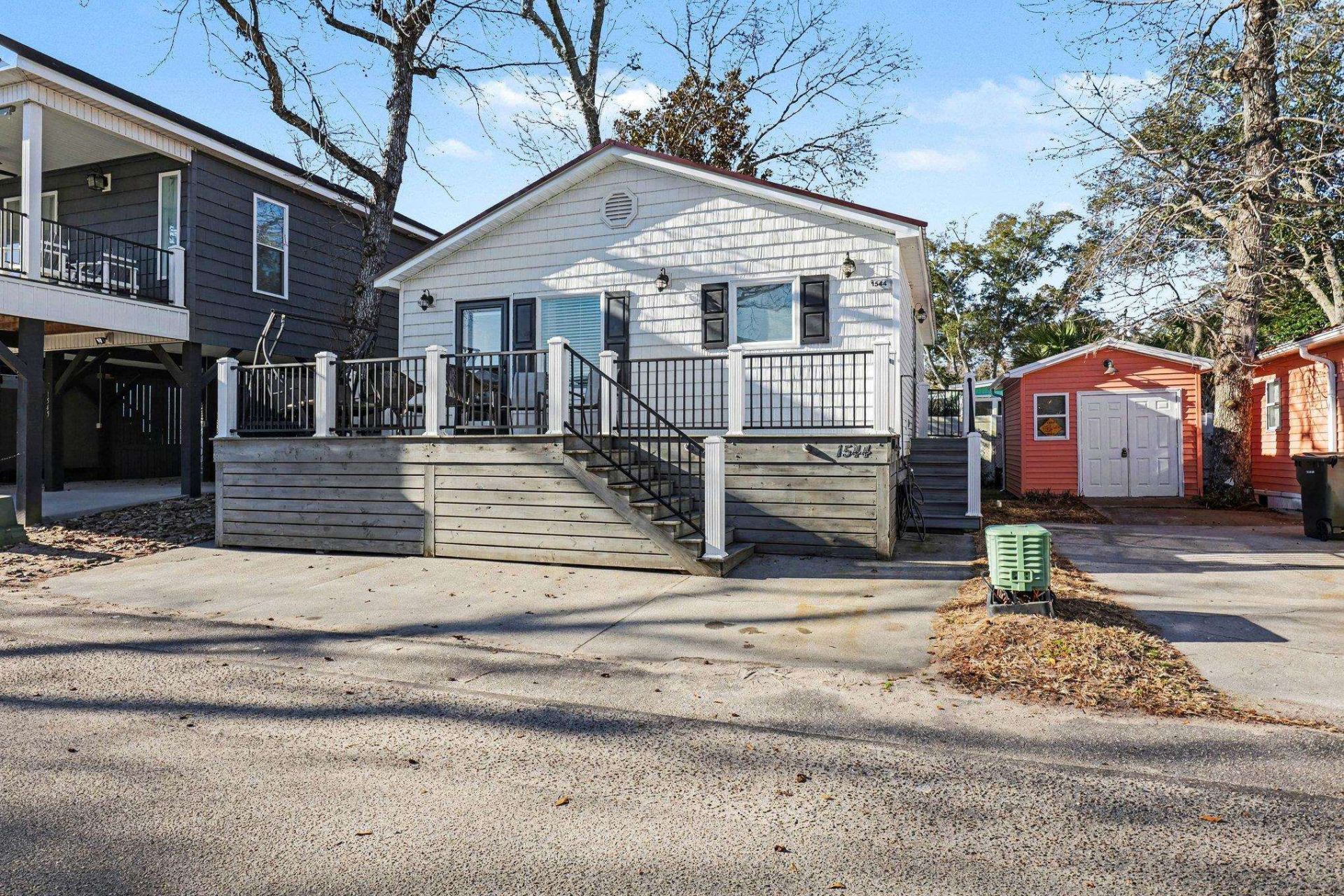 6001-1544 S Kings Hwy.  Photo 12