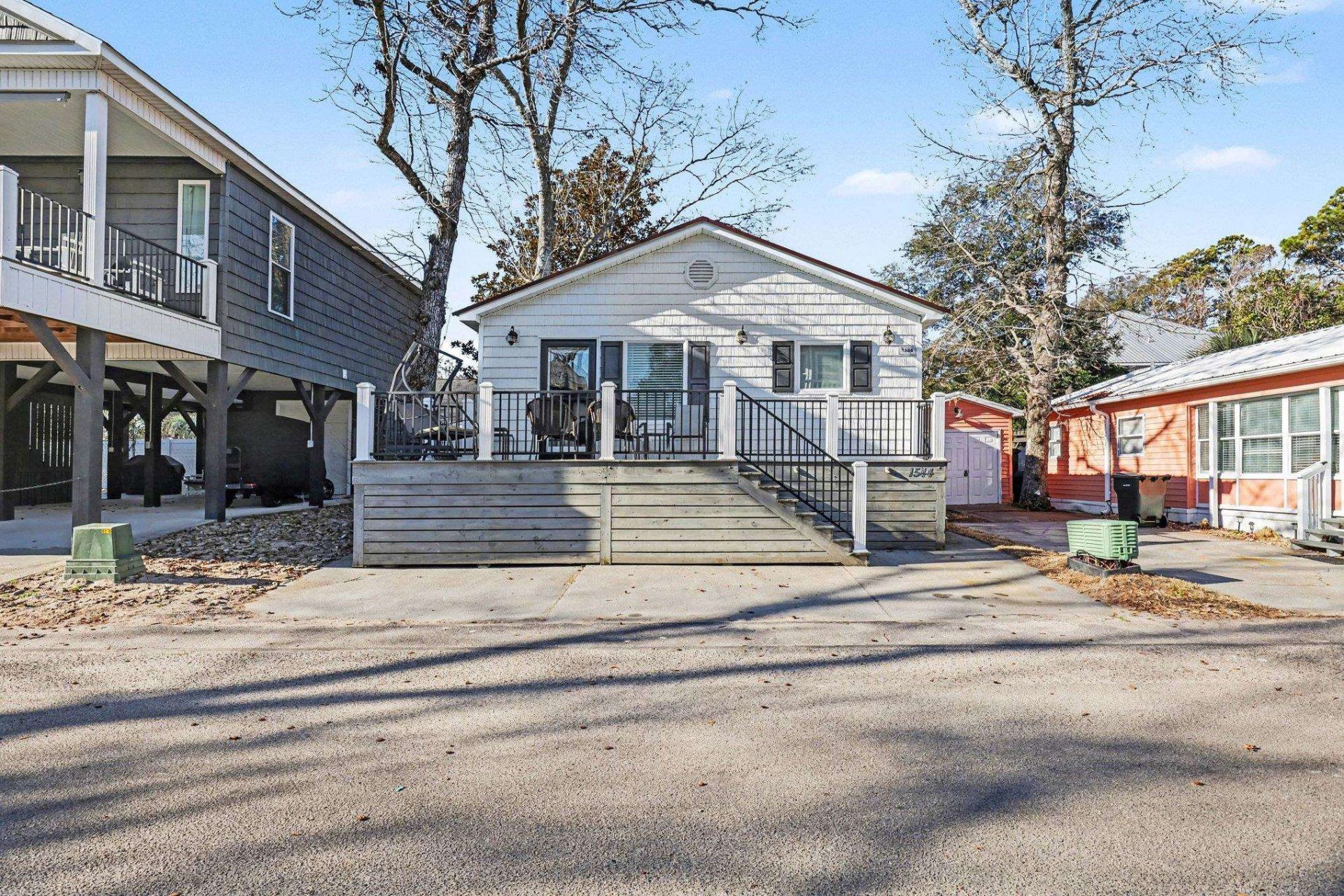 6001-1544 S Kings Hwy.  Photo 9