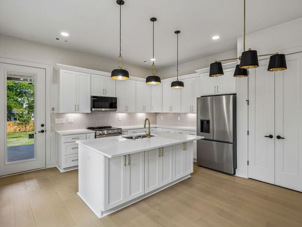 1809B Manchester Ave , Unit B, Nashville, TN 37218