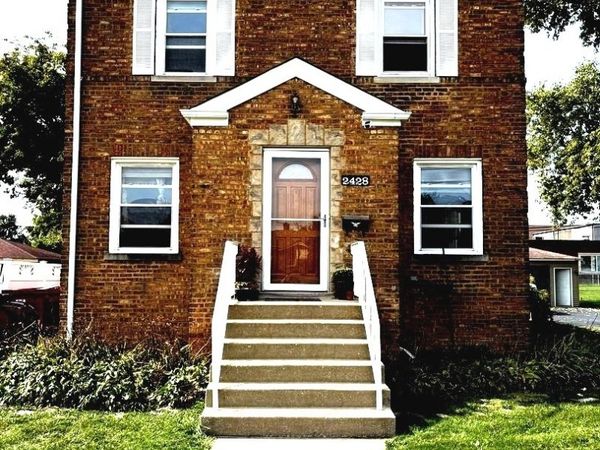 2428 S 17th Avenue , Broadview, IL 60155