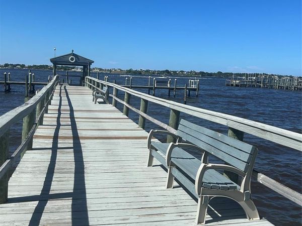 175 SE SAINT LUCIE Boulevard, Unit E134, Stuart, FL 34996