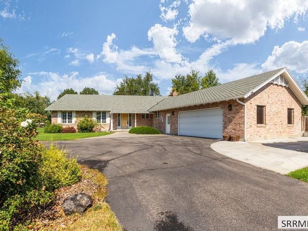 2770 Homestead Lane, IDAHO FALLS, ID 83404