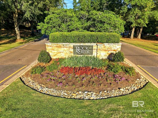 116 McIntosh Bluff Road, Fairhope, AL 36532
