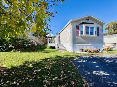 3718 Route 96 Lot 7 , Shortsville, NY 14548