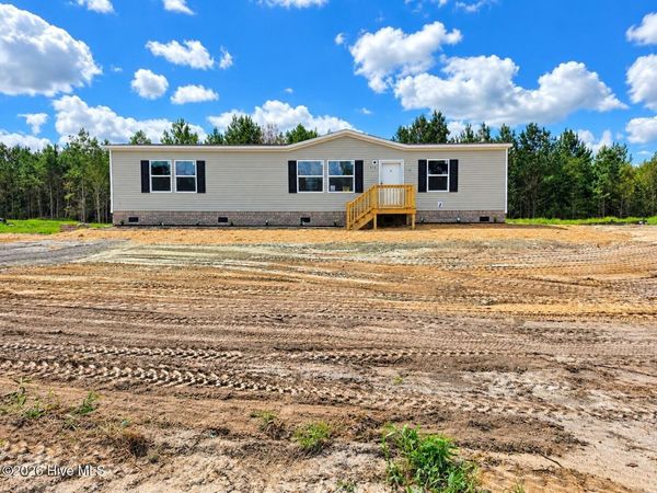 934 Blind Bridge Road , Magnolia, NC 28453